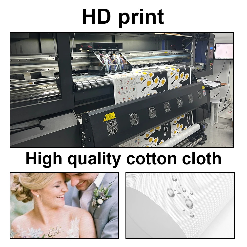 Custom Poster Printing Persona - Pet Portrait Custom recension och pris