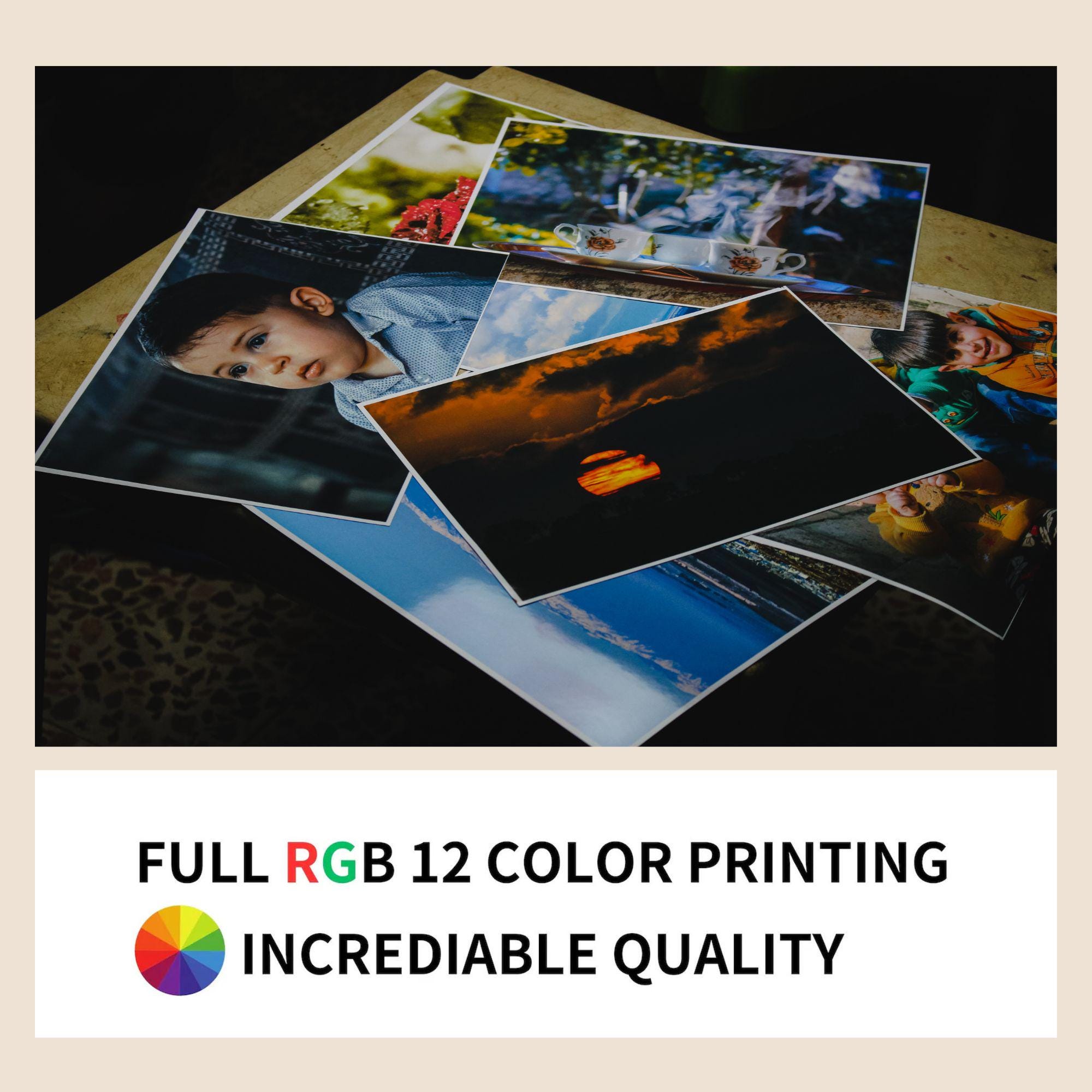 Custom Poster Printing Persona - Pet Portrait Custom recension och pris