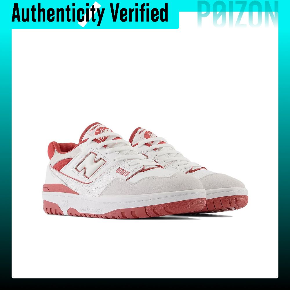 New Balance NB 550 Vintage Bas - New Balance Shoes 550 recension och pris