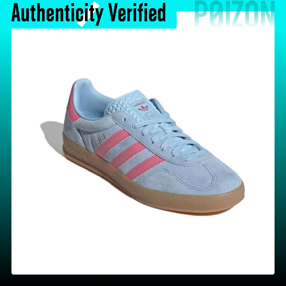 Adidas Originals GAZELLE INDOO - Adidas Shoes Gazelle recension och pris