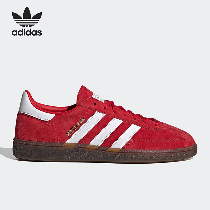 Adidas Trefoil Retro Suede Ska - Adidas Shoes Gazelle recension och pris