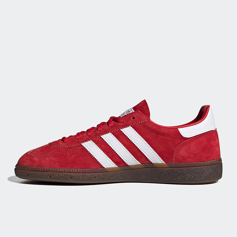 Adidas Trefoil Retro Suede Ska - Adidas Shoes Gazelle recension och pris